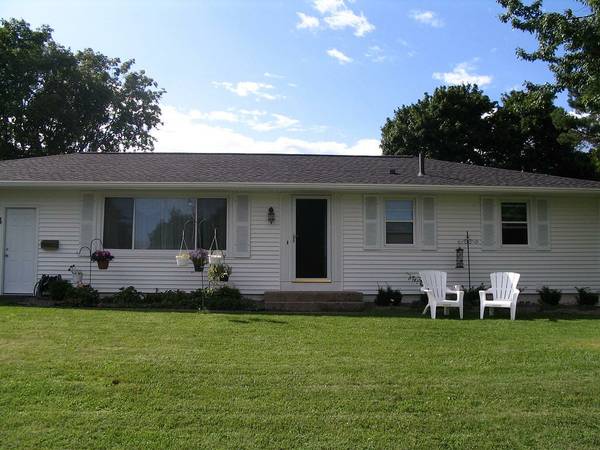 Foto del edificio - 94 Little Creek Dr