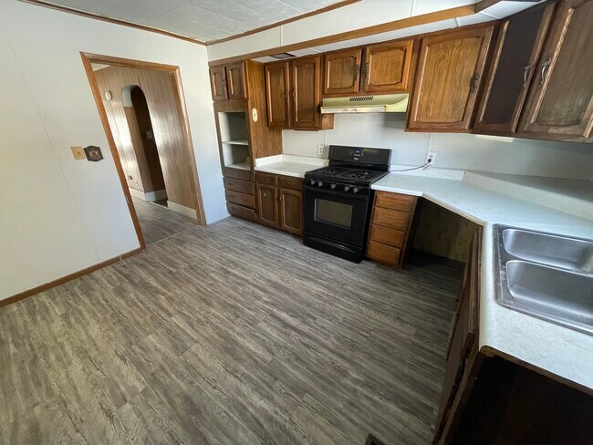 Foto del edificio - 308 Stewart St