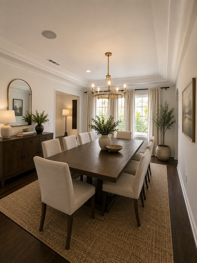 Foto del edificio - 1130 S Cloverdale Ave