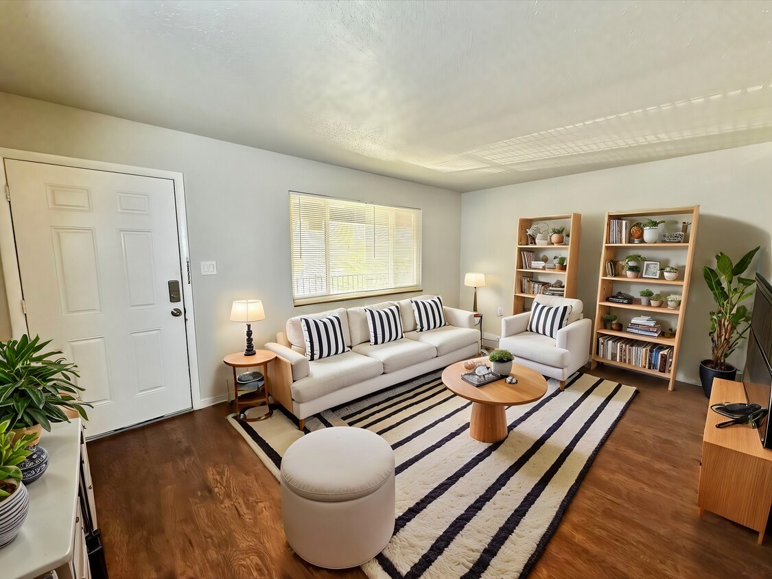 Foto principal - 831 Fontmore Rd