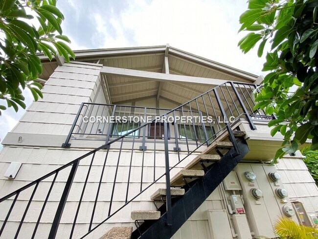 Building Photo - 98-1714 Kaahumanu St. D - 1