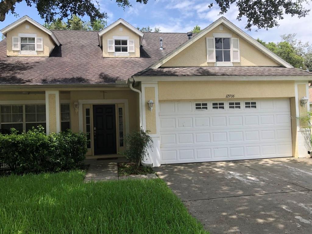 12936 Terrace Springs Dr, Temple Terrace, FL 33637 House Rental in