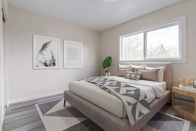 Building Photo - Terrace Apartments