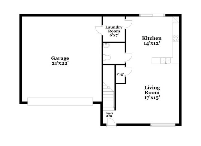 Foto del edificio - 3140 Middleview Rd