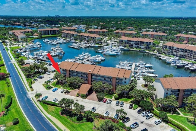 Foto del edificio - 1401 Tidal Pointe Blvd