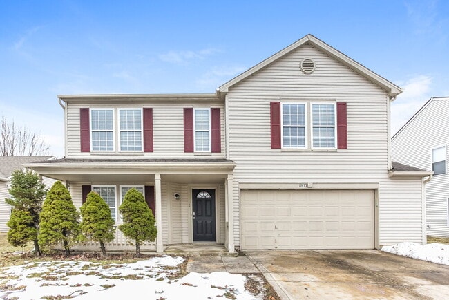 Building Photo - 10153 Split Rock Way