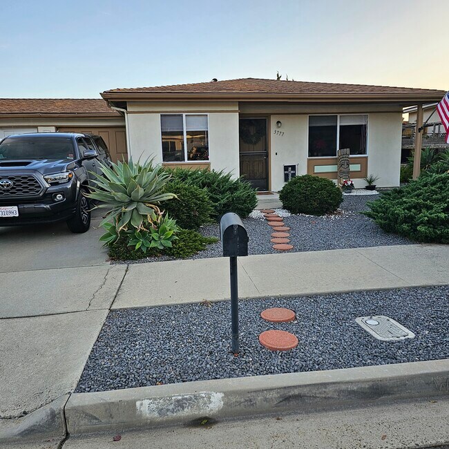 Building Photo - 3777 Gail Dr