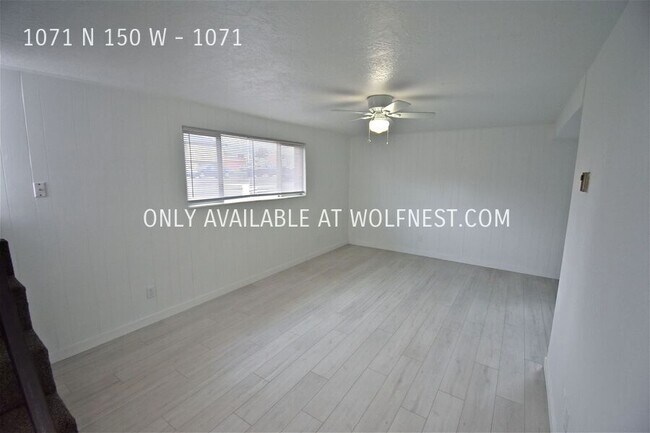 Foto del edificio - Newly Updated 2 Bed Orem Unit! No Deposit ...