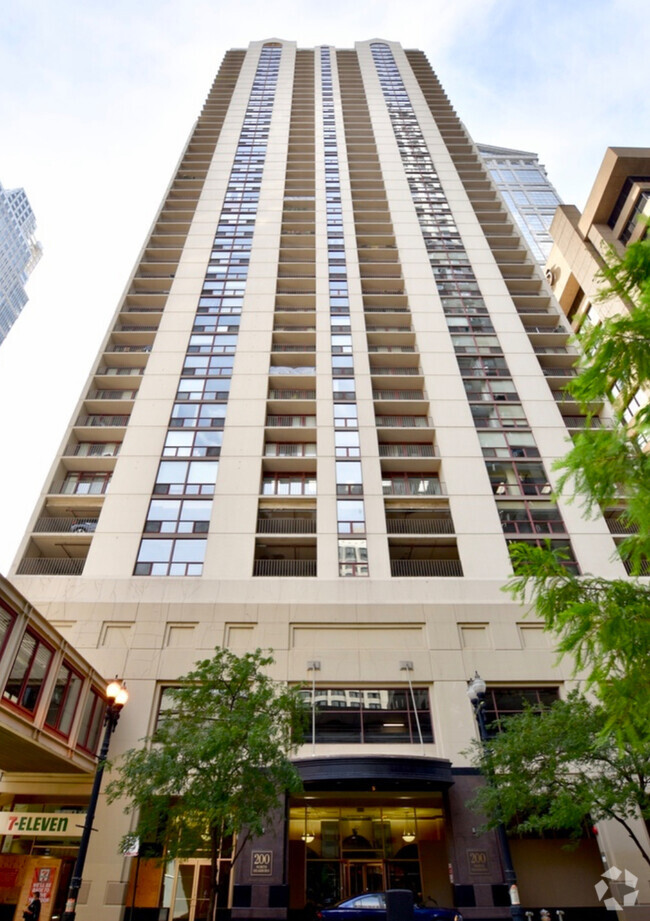 Building Photo - 200 N Dearborn St