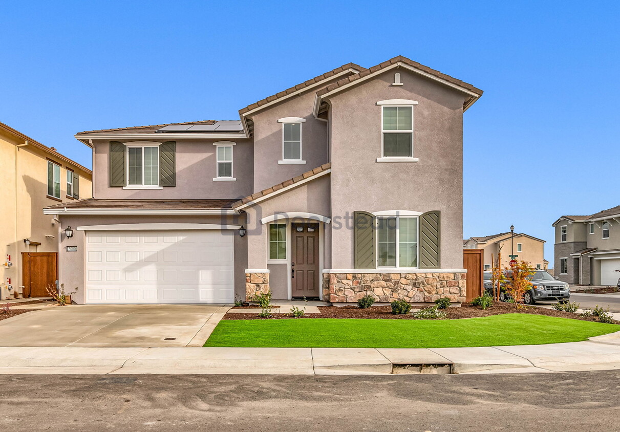 3000 Blackwelder Way, Roseville, CA 95747 House Rental in Roseville