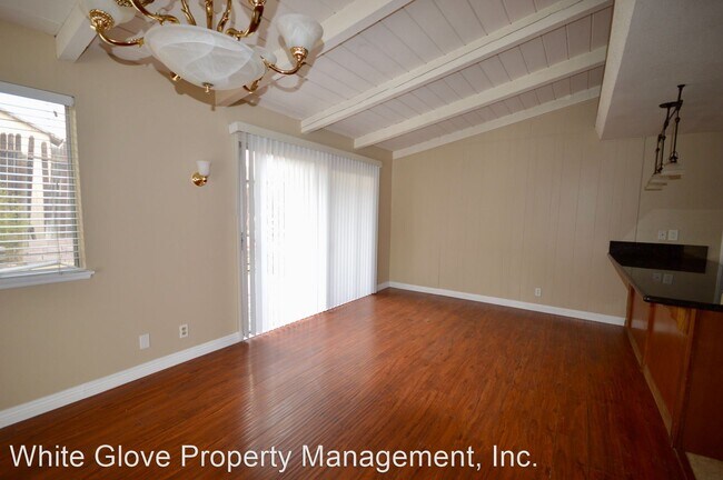 Foto del edificio - 4 br, 2 bath House - 457 Claro Dr.