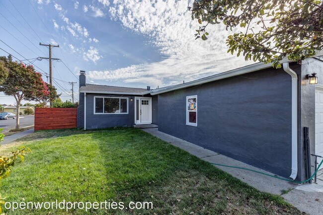 Building Photo - 3 br, 2 bath House - 716 Minerva Street