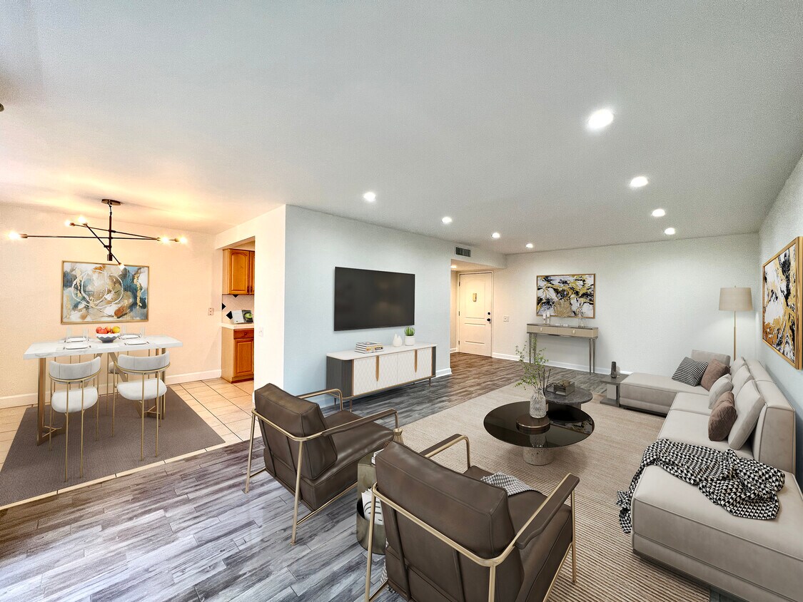 Foto principal - 4637 Willis Ave