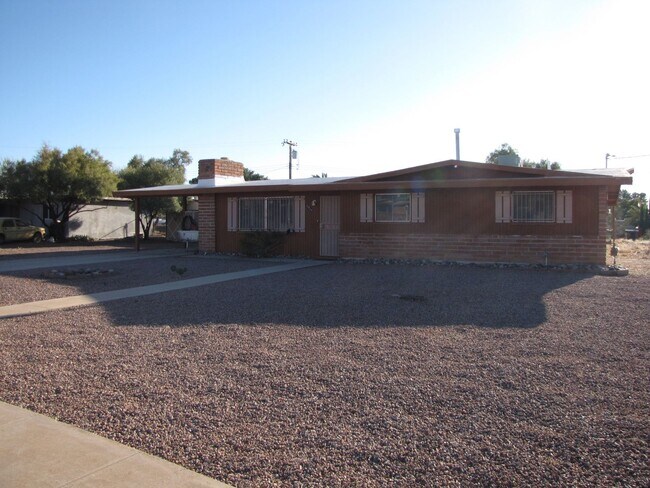 Foto del edificio - 6924 E Elbow Bay Dr