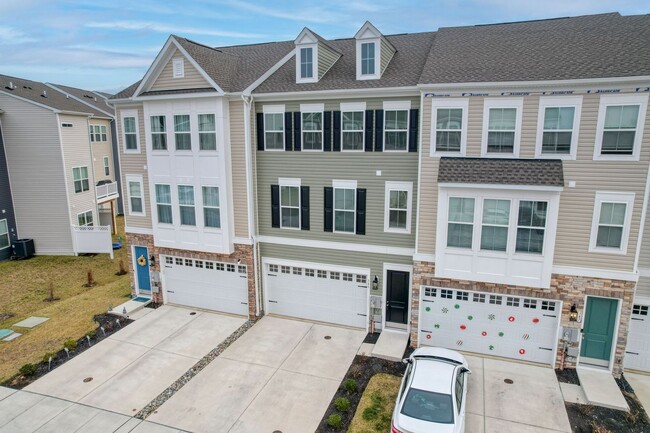 Building Photo - 345 Andrew Ct