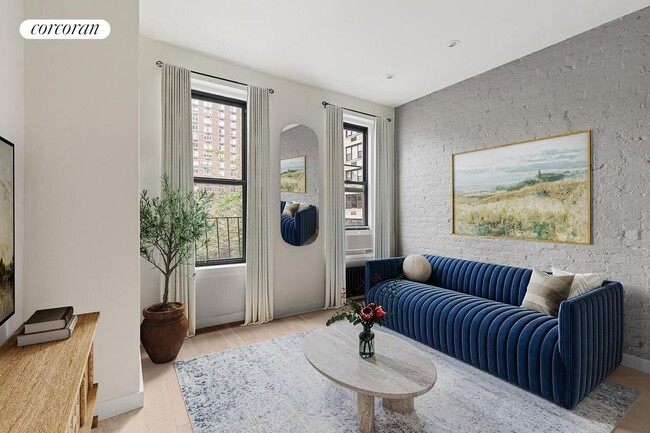 Foto del edificio - 343 E 92nd St