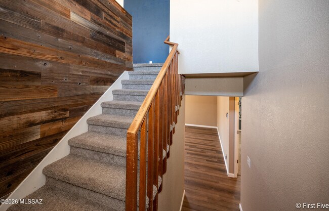 Foto del edificio - 8984 N Eaglestone Loop