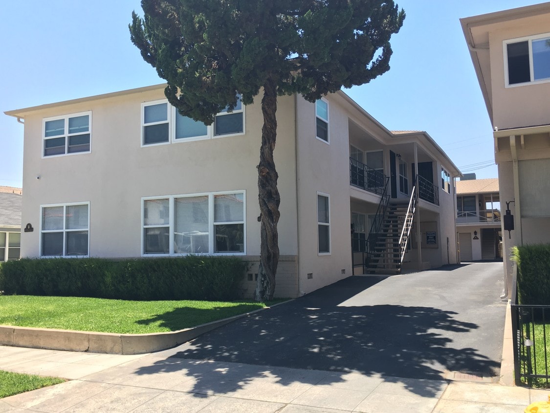 105 N 1st St, Alhambra, CA 91801 Apartments in Alhambra, CA