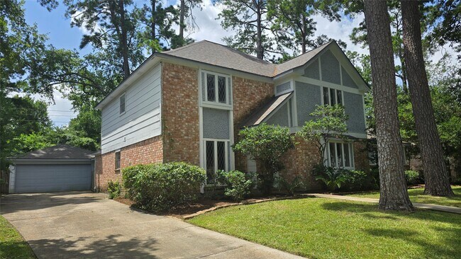 Foto del edificio - 3303 Candleway Dr