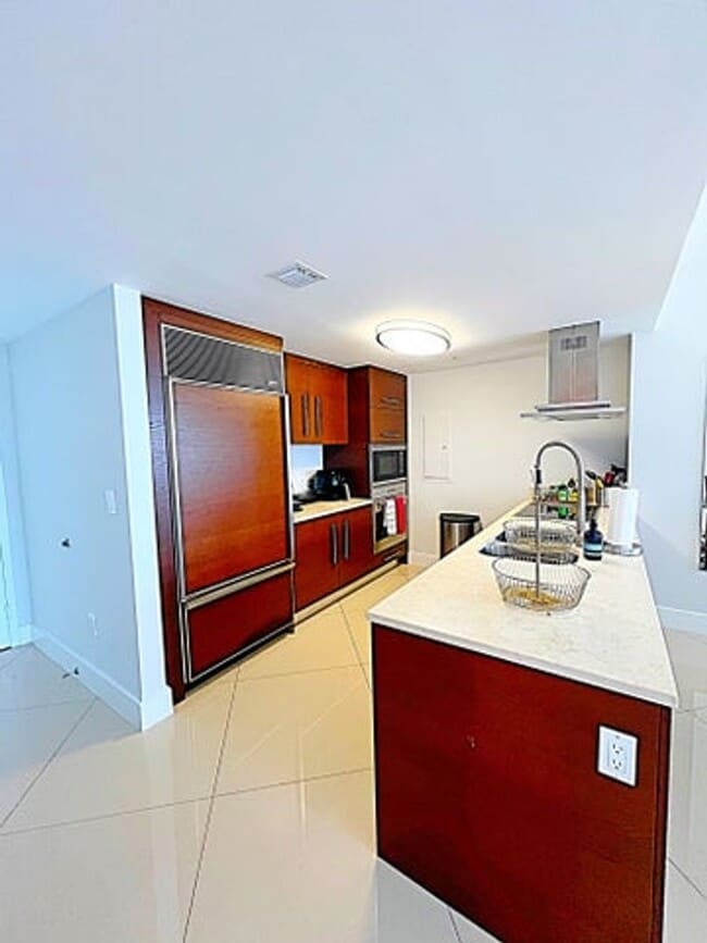 Photo - 495 Brickell Avenue 1605 House