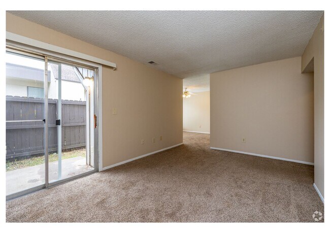 Foto del interior - Emerald Hills Apartments