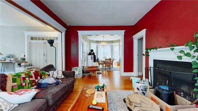 Foto del edificio - 858 Orange St