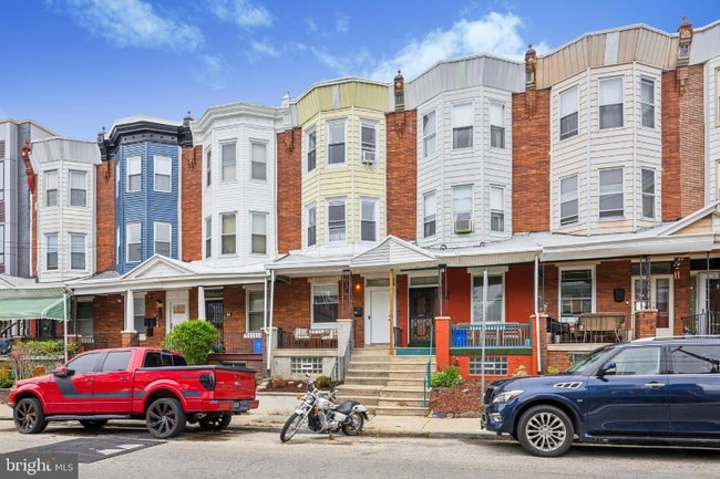 Photo - 115 E Duval St Townhome