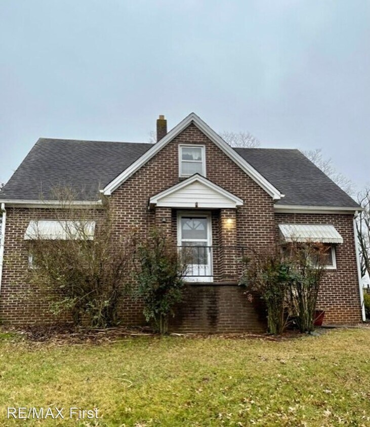 Primary Photo - 4 br, 1 bath House - 3652 US Hwy 411 South