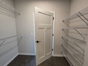 Interior Photo - The Waterfall