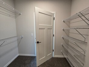 Interior Photo - The Waterfall