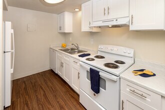 Kitchen - Park On Virginia