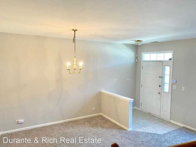Foto del edificio - 3 br, 2.5 bath House - 2543 Hillsboro Blvd