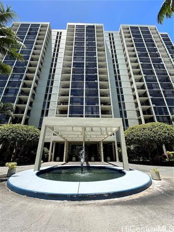 Foto del edificio - 322 Aoloa St