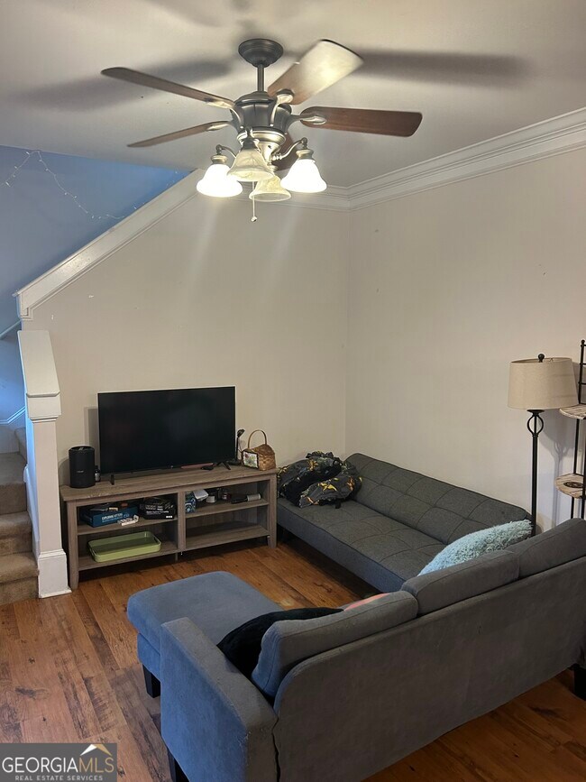 Foto del edificio - 1585 Cedar Shoals Dr