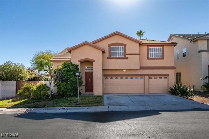 Foto principal - 8447 Brody Marsh Ave