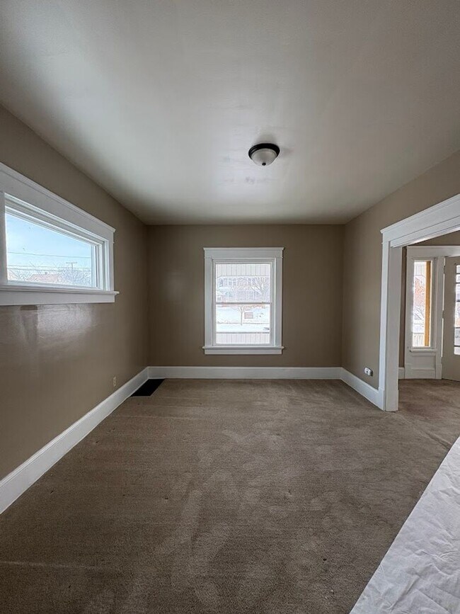 Foto del edificio - 907 Maryland Ave SW