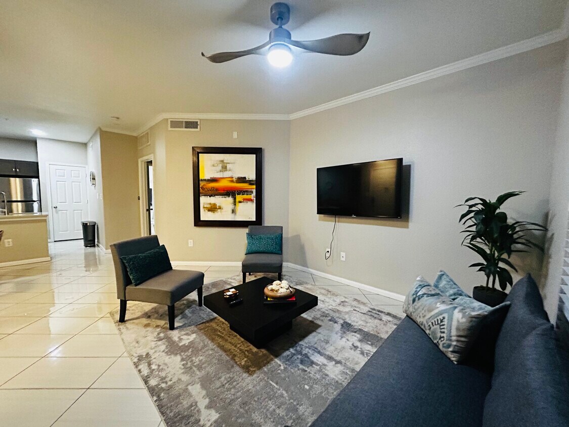 1330 Old Spanish Trail Unit 2107, Houston, TX 77054 Condo for Rent in