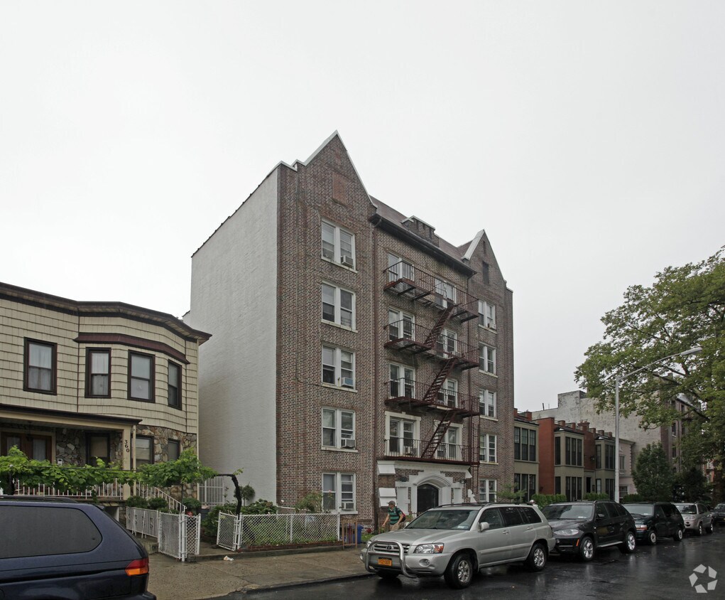 Foto del edificio - 354 93rd St