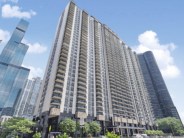 Foto principal - 400 E Randolph St