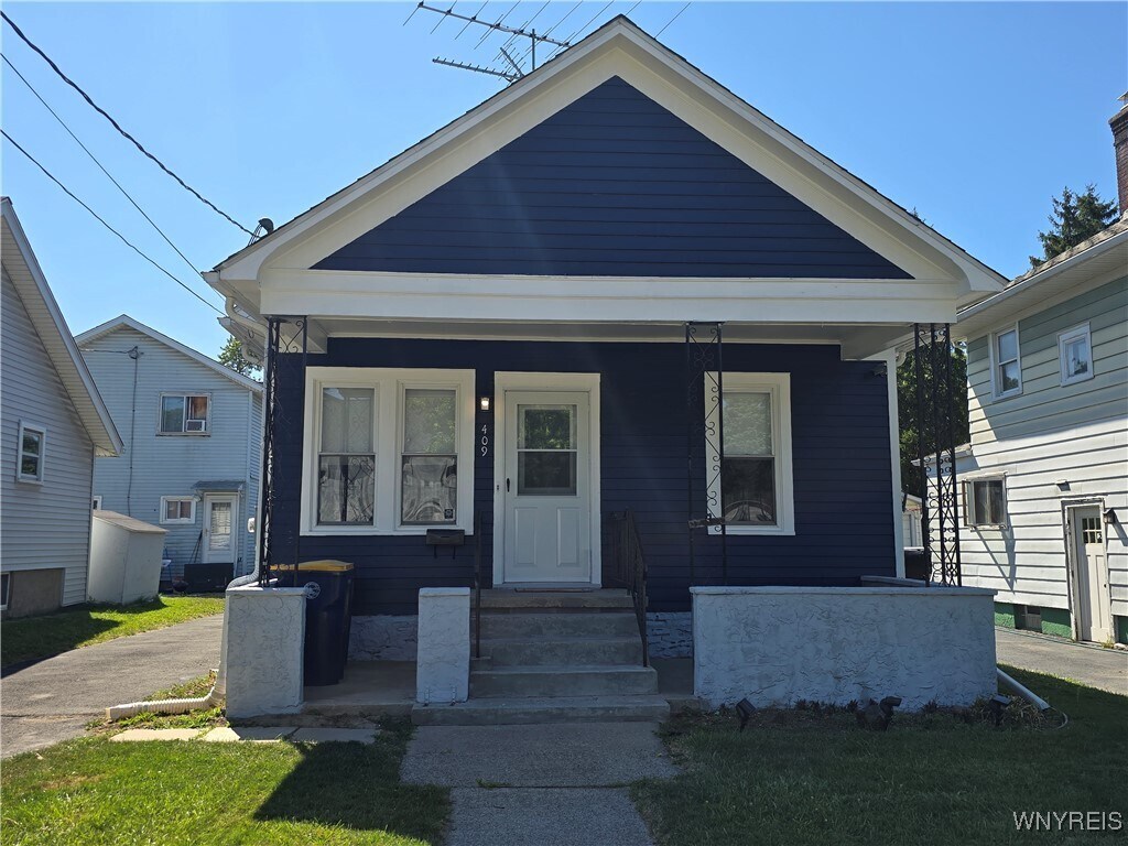 Foto principal - 409 Hawley St