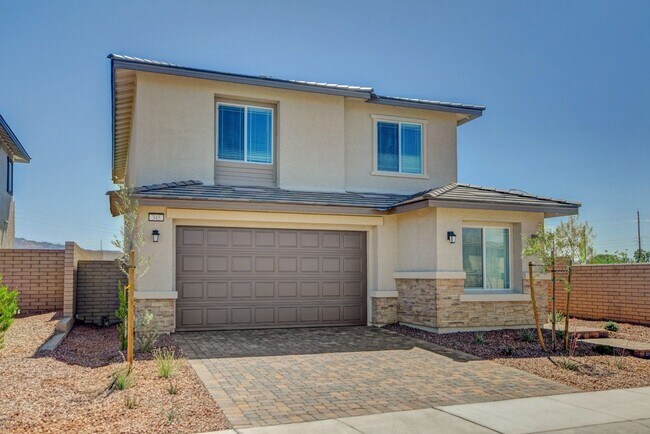 Foto del edificio - NEW NEXT GEN 4 Bedroom, 2 Story Home in CADENCE!