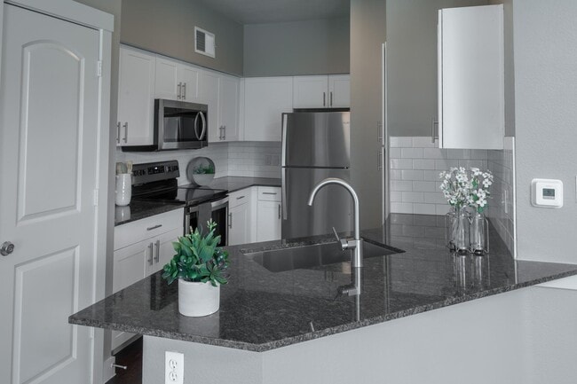 Building Photo - Monterra Village