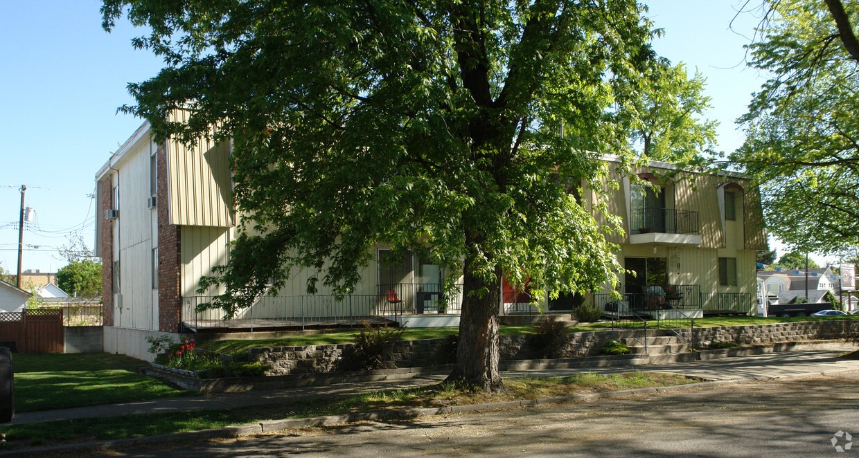Primary Photo - The Shannon House