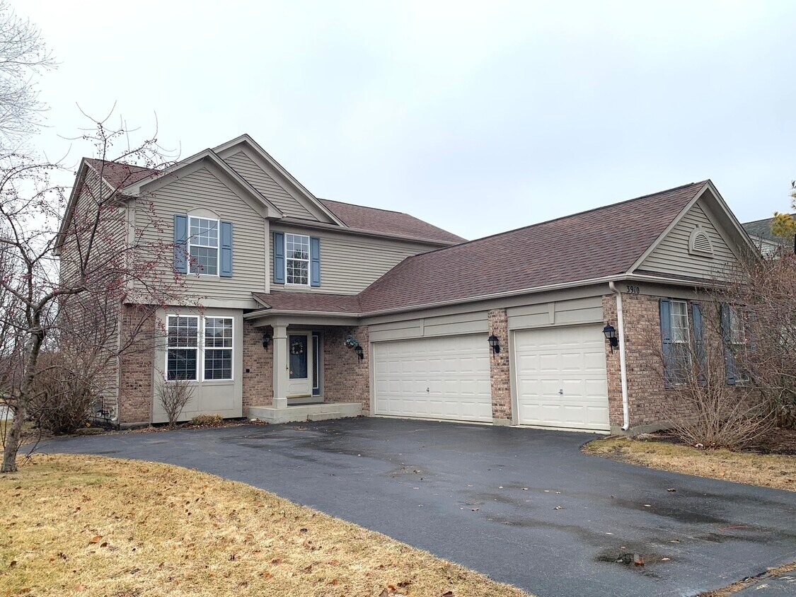 Foto principal - 3910 Georgetown Cir
