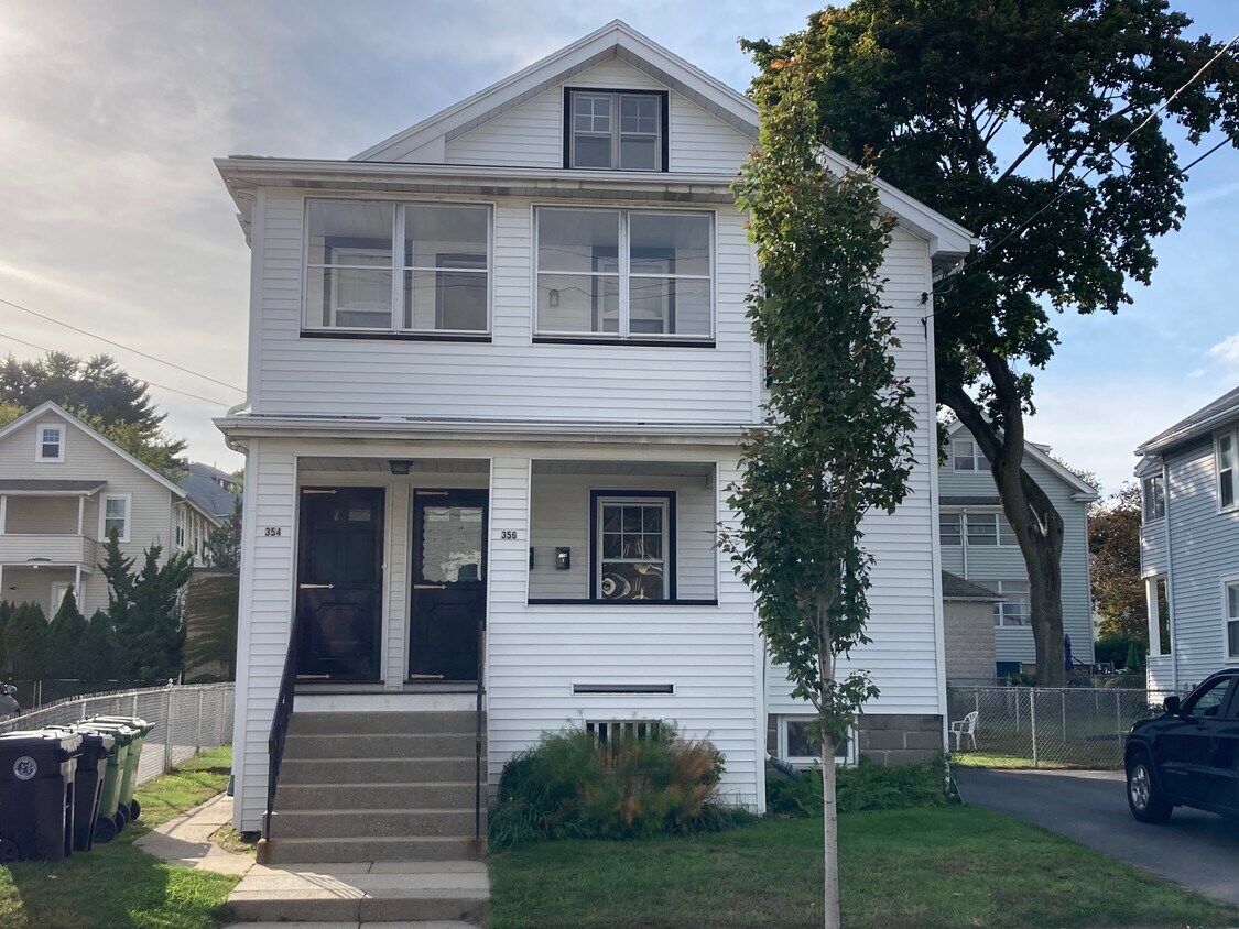 354 Arlington St, Watertown, MA 02472 Apartments in Watertown, MA