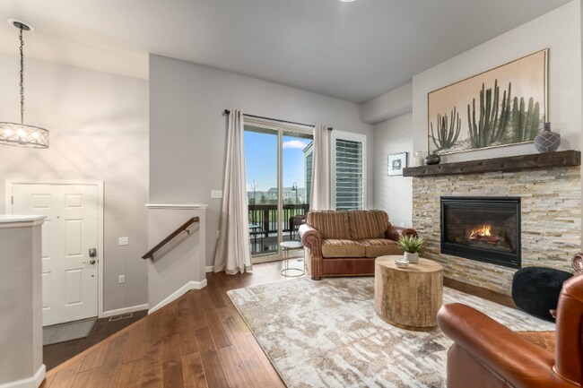 Building Photo - 2593 Trio Falls Dr