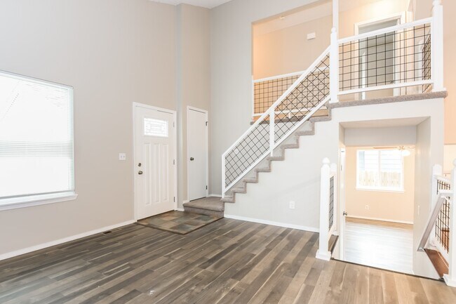 Foto del edificio - 7838 Jared Way