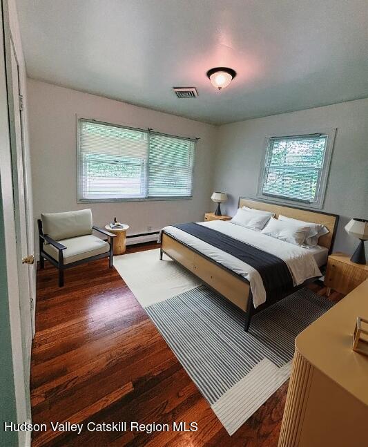 Foto del edificio - 124 Blue Mountain Rd