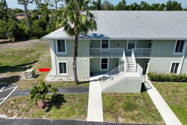 Foto del edificio - 8050 Memory Ln