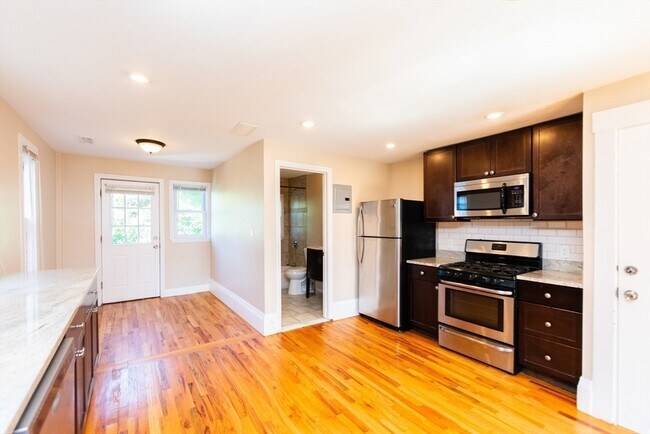 Foto del edificio - 27 Shannon St